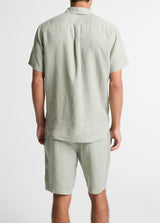 Short Sleeve Shirt - Oak Hall