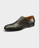 Lisbon Cap Toe