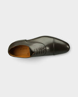 Lisbon Cap Toe