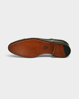 Lisbon Cap Toe