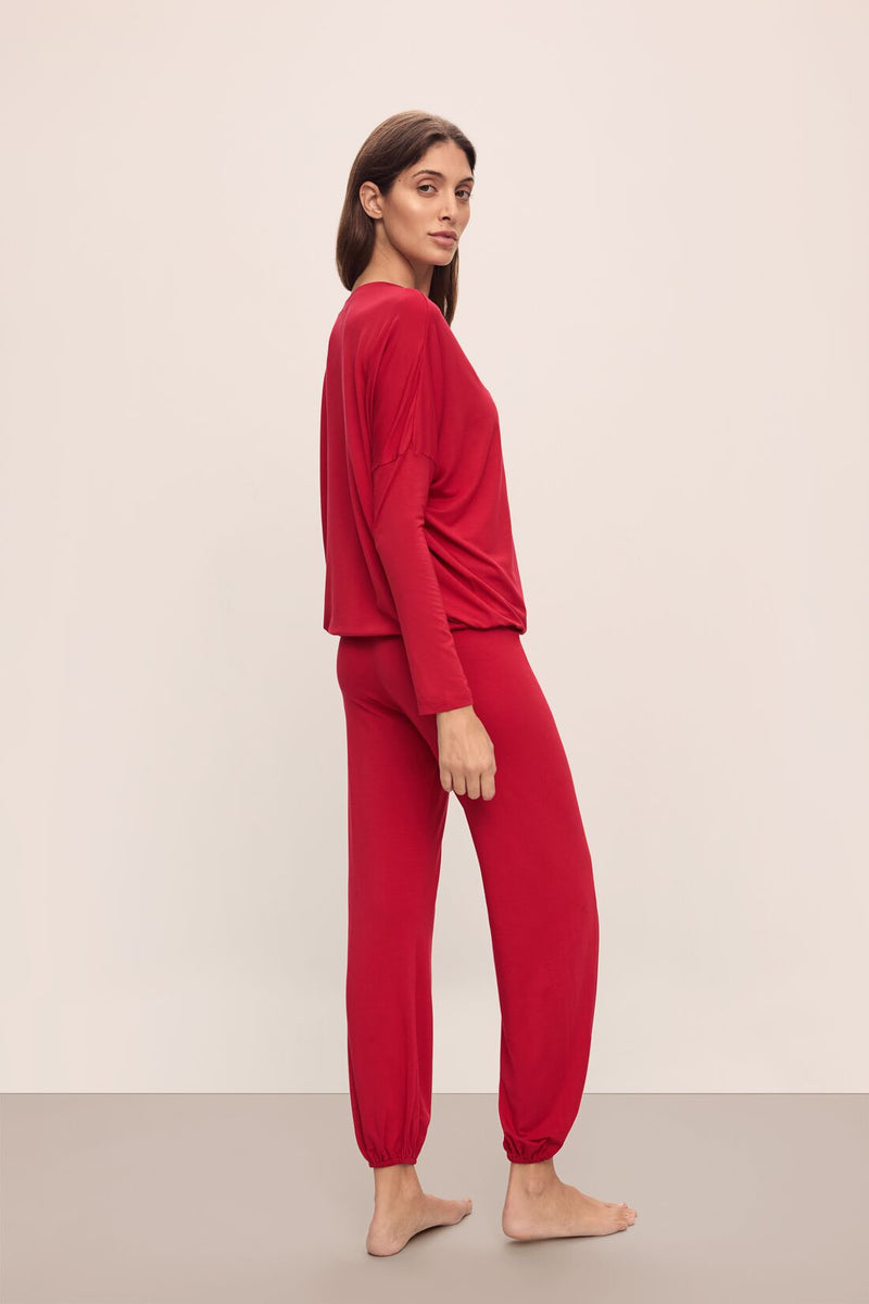 Gisele TENCEL Modal Slouchy PJ Set