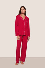 Gisele Long Pj Set