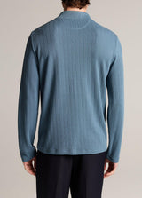 Drop Needle Long Sleeve Johnny - Oak Hall