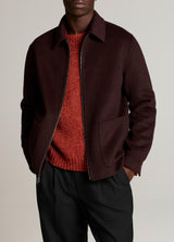 Splittable Jacket