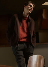 Splittable Jacket