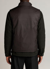 Insulated Vest