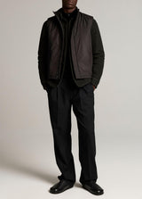 Insulated Vest