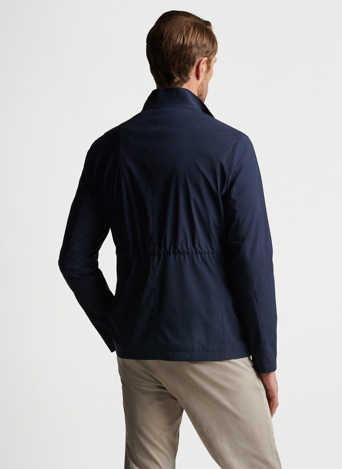 Excursionist Flex City Coat | Oak Hall, Inc.