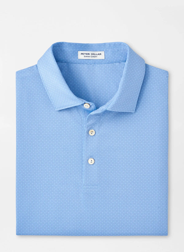 Tesseract Performance Jersey Polo