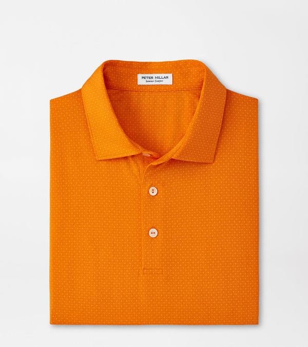 Tesseract Performance Jersey Polo