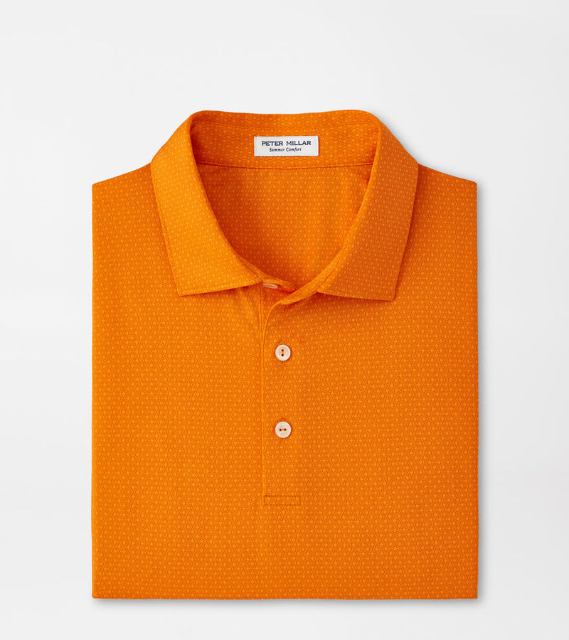 Tesseract Performance Jersey Polo