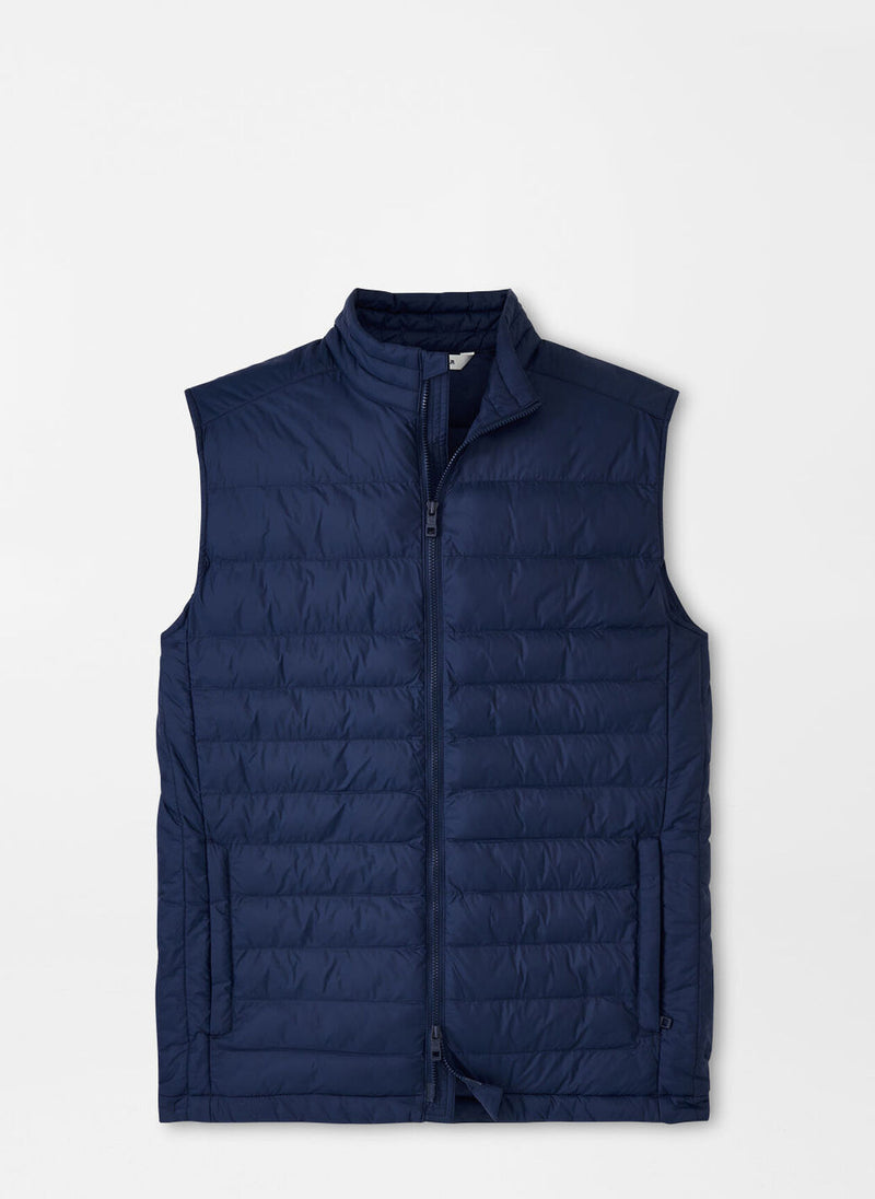 All Course Vest