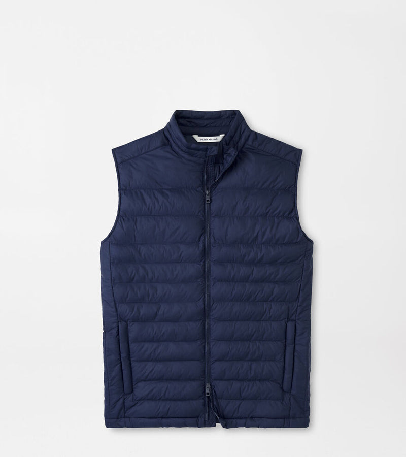 All Course Vest
