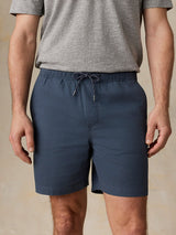 Essential Drawstring Short - Oak Hall