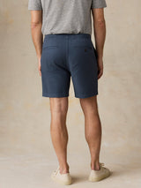 Essential Drawstring Short - Oak Hall