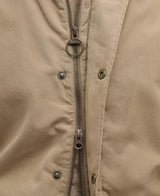 Tracker Casual Jacket - Washed Stone