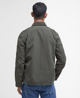 Tracker Casual Jacket - Olive