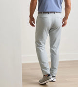 Charlotte Performance Trouser - Gale Grey