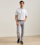 EB66 Performance Five-Pocket Pant - Gale Grey