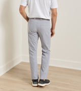 EB66 Performance Five-Pocket Pant - Gale Grey