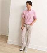 EB66 Performance Five-Pocket Pant - Khaki