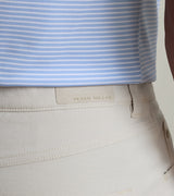 EB66 Performance Five-Pocket Pant - Stone