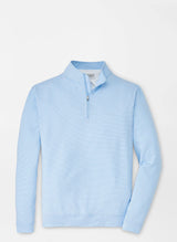 Perth Sugar Stripe Performance Quarter-Zip