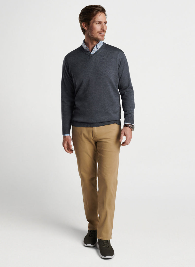Men's Sweaters  Oak Hall, Inc.