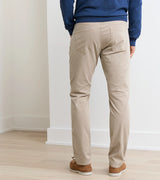 Wayfare Five Pocket Pant