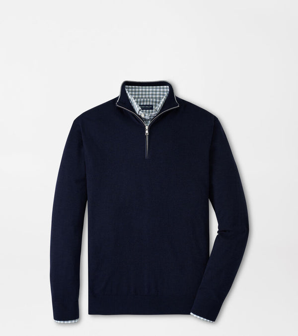 Excursionist Flex Quarter-Zip