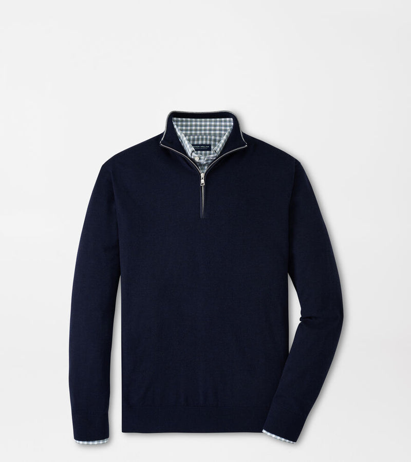 Excursionist Flex Quarter-Zip