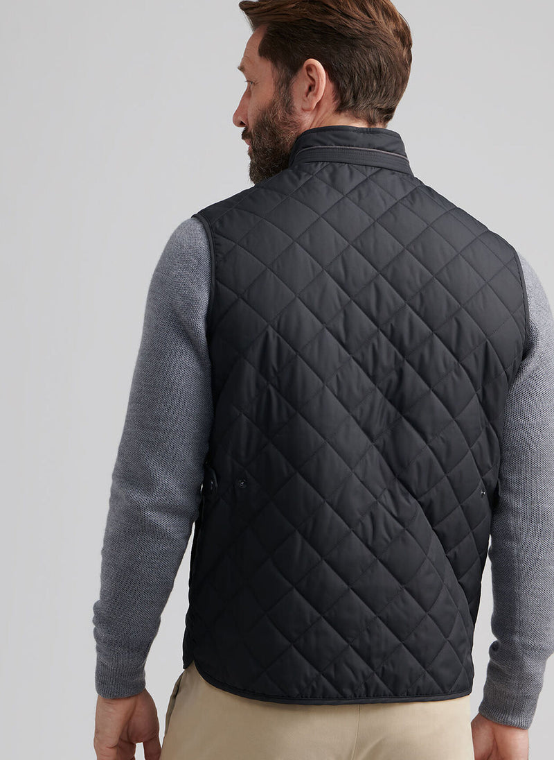 Essex Vest - Oak Hall