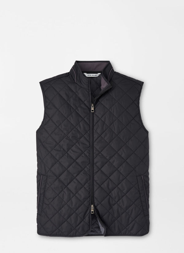 Essex Vest - Oak Hall