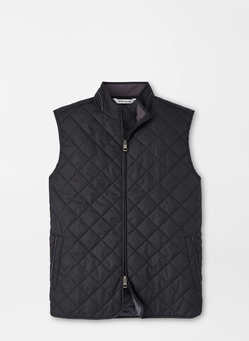 Essex Vest - Oak Hall