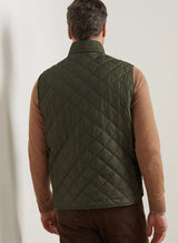 Essex Vest - Oak Hall