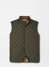 Essex Vest - Oak Hall