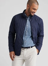 Suffolk Coat - Oak Hall