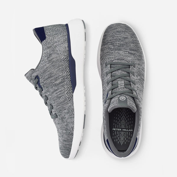 Glide Knit V3 Sneaker - Oak Hall