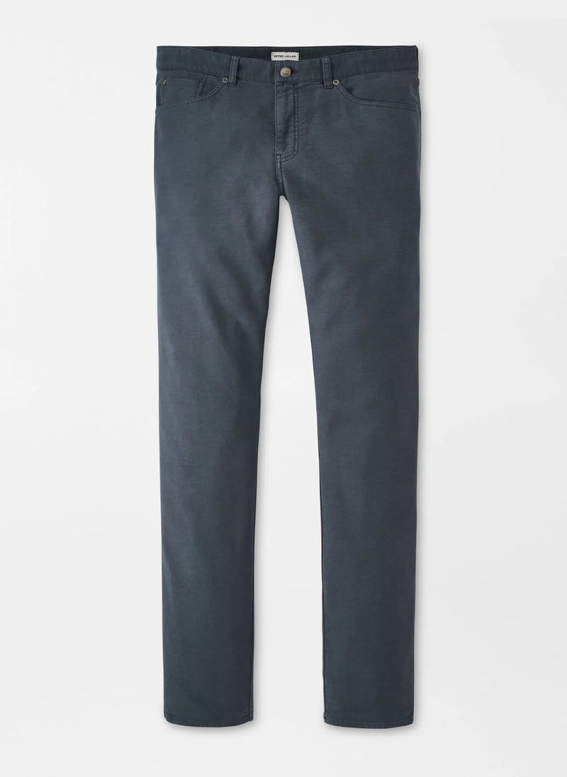 Coastline Five-Pocket Pant