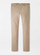 Coastline Five-Pocket Pant