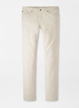 Coastline Five-Pocket Pant