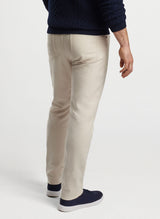 Coastline Five-Pocket Pant