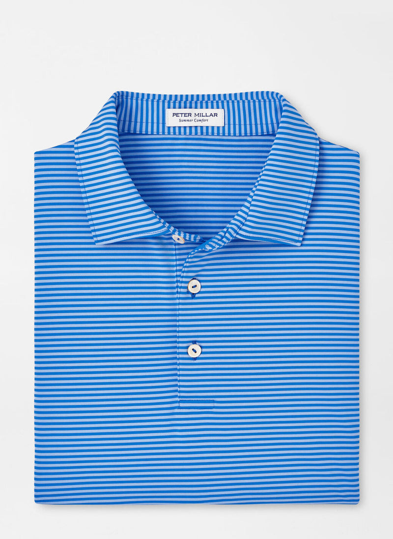 Hales Performance Jersey Polo