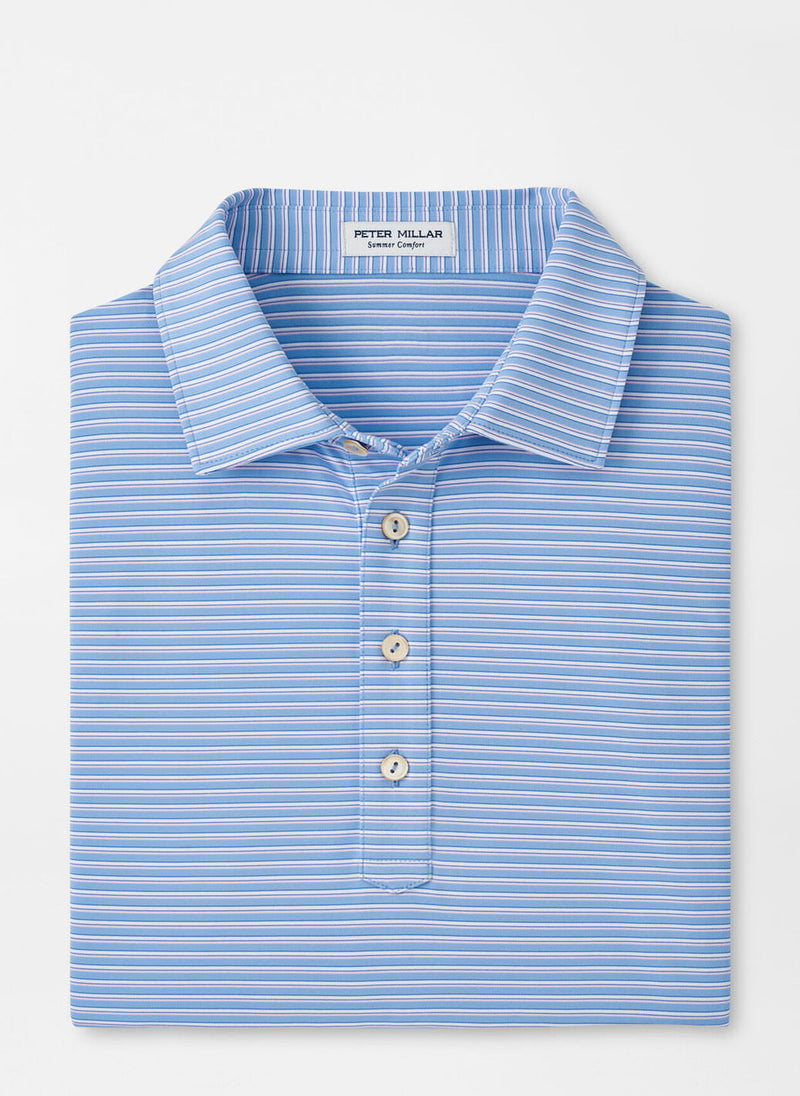 Chatham Performance Jersey Polo