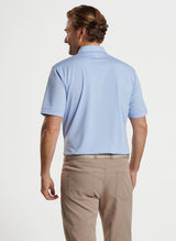 Chatham Performance Jersey Polo