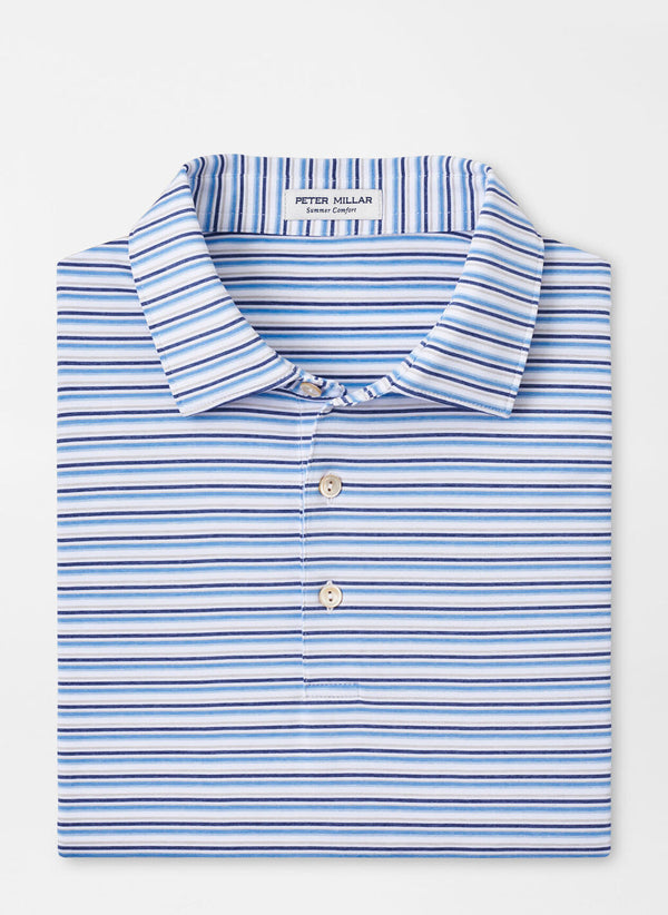 Fairmont Performance Jersey Polo