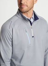 Verge Performance Quarter-Zip