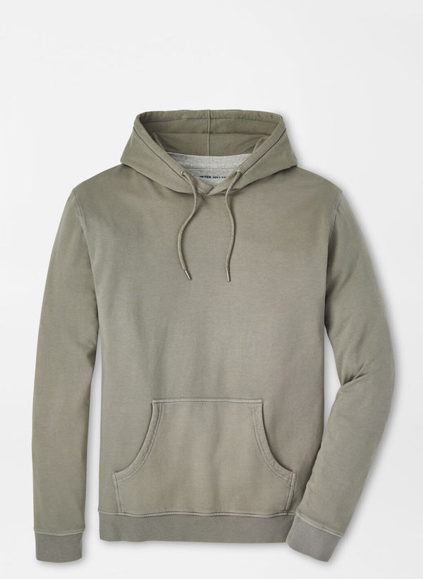 Lava Wash Hoodie