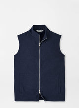 Crown Sweater Fleece Vest