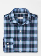 Langley Summer Soft Cotton Sport Shirt